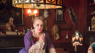 [Long-term Worker] The old witch actually tied her life to others and needed to eat souls to maintai
