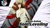 Bahas Trailer Anime Solo Leveling | Ketika Hiduplu bisa Level Up