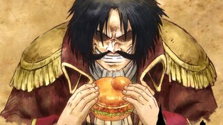 Iklan McDonald's 1