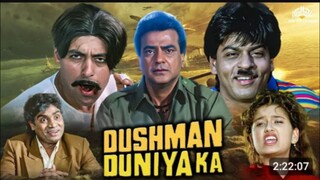 Dushman_Duniya_Ka full movie