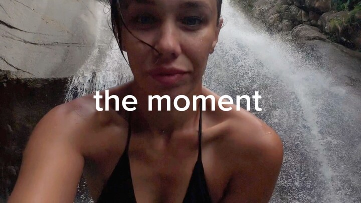 The waterfall nobody talks about in Ha Long