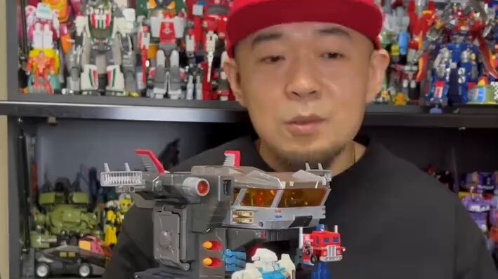 Consumption trap: After buying a battleship, you can't help but buy the accessories package! Diaclon