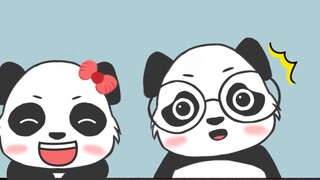 Xiaohong thức dậy sau giấc ngủ và nhảy ra khỏi giường, trịnh trọng cất đôi giày của mình vào tủ sắt,