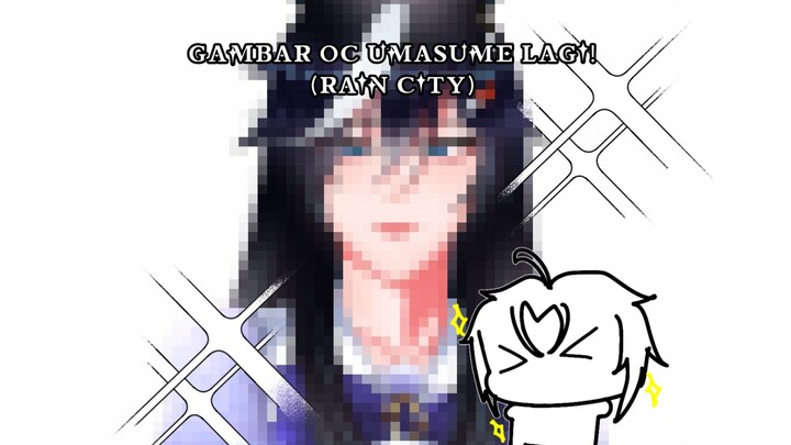 Bukan kah ini my istri, my kesayangan, my kisah, my separuh hati gwejh😳🥴🥵