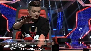 ERIC NICOLAS VS BAMBOO OF GET HERE VERSION