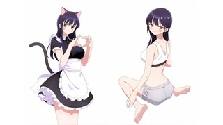 【1月/堀江瞬&羊宫妃那】我心里危险的东西 第二季 第5话预告【MCE汉化组】