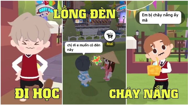 PLAY TOGETHER | TỔNG HỢP NHỮNG CLIP TIK TOK PLAY TOGETHER SIÊU CUTE VÀ HÀI HƯỚC #165 💖💖💖😍