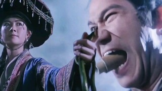 "Ini adalah puncak film seni bela diri. Tidak ada gerakan lambat, hanya kilatan pedang dan golok."