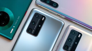 [Ozawa] Huawei P40 & P40 Pro 10-hour experience: Is the knife skill really precise?
