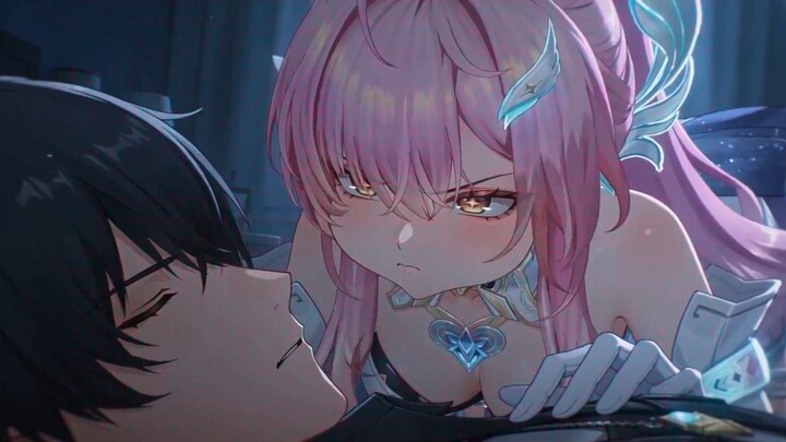 Sweet Daily Life 6 After Saving Emis