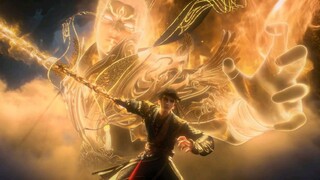 [ INDO SUB ] ENTERING THE WORLD OF ANCIENT DRAGON FULL