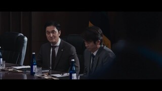 The Art of negotiations episode 2 subtitle Indonesia