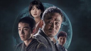 TITLE: The 8Th Night [2021]/Korean Movie Supernatural Horror Mystery English Dubbed Full Movie HD