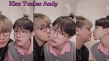 Kiss Tunies Andy 2 - ช่วงเวลาแสนหวานของคู่รักเกย์ - American Couple