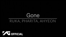 BABYMONSTER - ‘Gone’ COVER (Clean Ver.) 루카 X 파리타 X 아현