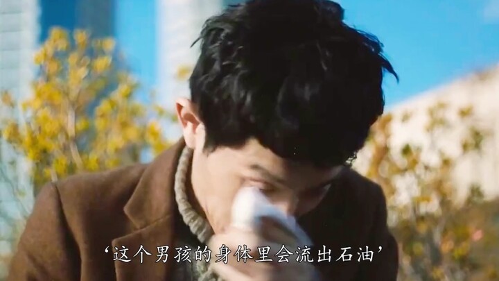 Tình yêu giữa cô gái diêm và chàng trai dầu mỏ: Cái kết bất ngờ #tìnhyêu #hóathànhpháolửađổxuốngvìem