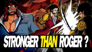 Roger's Greatest Foes | One Piece Discussion