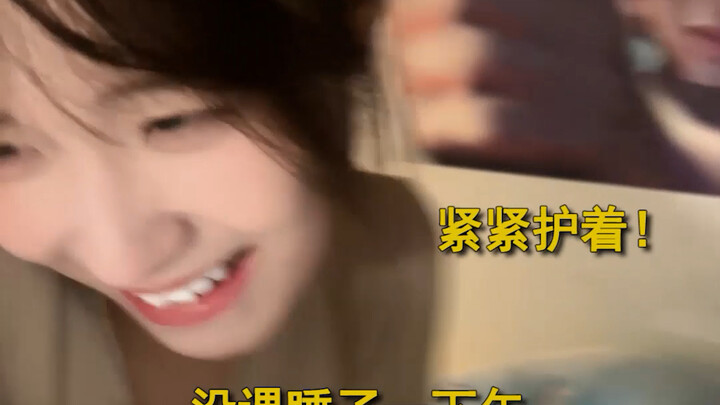 As long as you’ve properly “bought off” the “little mothers-in-law,” your girlfriend can totally hel