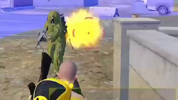 ไอ้หนูคนนี้เล่นกับชาวเน็ตด่าจนกลายเป็น AKM ไปแล้ว!