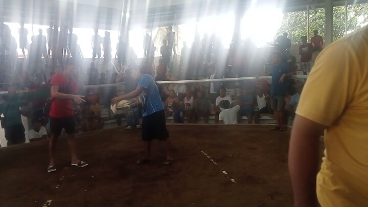 2x salamat nok