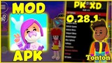 PK XD Mod Apk 0.28.1 | Unlimited Coins and Gems | PK XD Mod Apk V0.28.1 | PK XD Mod