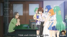 Higurashi no Naku Koro ni Episode 13 sub indo