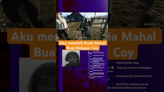 Moment Membeli Kuda Balap Mahal di Farmers Life #simulator #shorts #short #games #gaming
