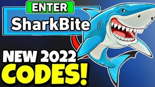 *JANUARY 2022* ALL NEW SECRET ROBLOX Sharkbite Codes *🎅XMAS UPDATE* | Roblox Sharkbite codes 2022