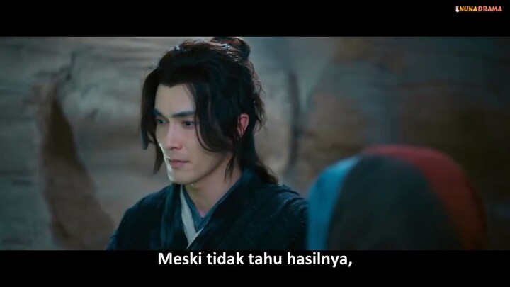 Love and Sword Episode 1 Sub Indo