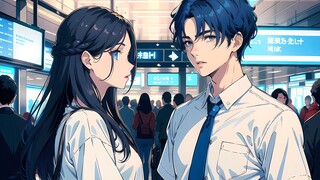 พ่อของฉันกลัวว่าฉันเรียนเก่งเกินไป เขาจึงนัดฉันไปหาสาวโลลิต้าในประเทศเกาะโดยตรง