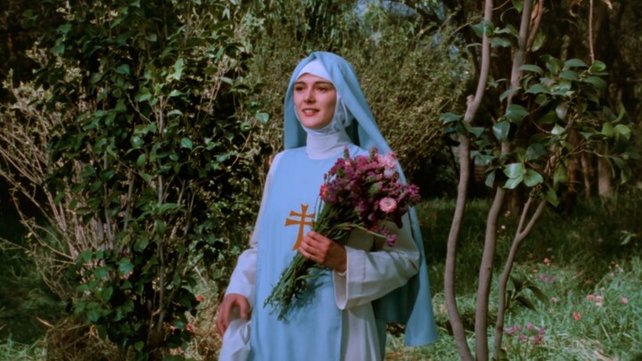 An ultimate binge-watch movie you’ve definitely never seen before!