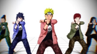 Naruto goyang ah goyang 53.0