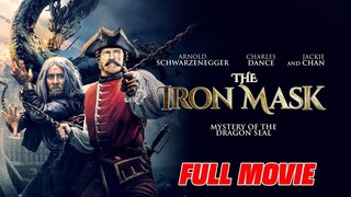 Iron Mask 2019