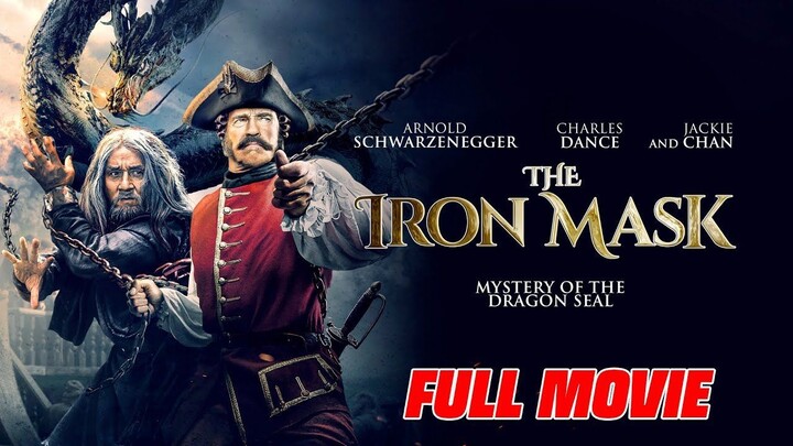 Iron Mask 2019