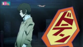 Dazai Osamu [AMV] Đẹp trai và ngầu bá cháy #Anime