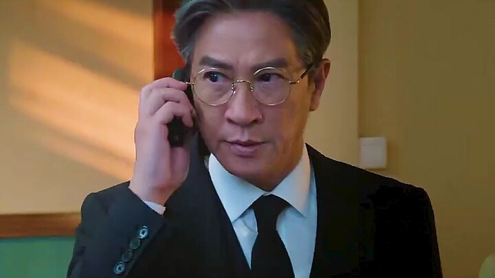 ลูกชายผู้พิพากษาขับรถชนคนแล้วหลบหนี แต่กลับไม่คาดคิดว่าผู้ที่ถูกชนนั้นกลับเป็นลูกชายของเจ้าพ่อมาเฟีย