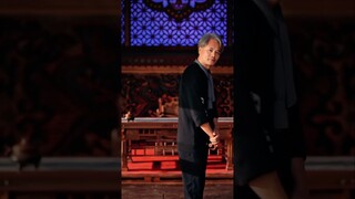 All members are assembled! | 唐朝诡事录之西行 | iQIYI