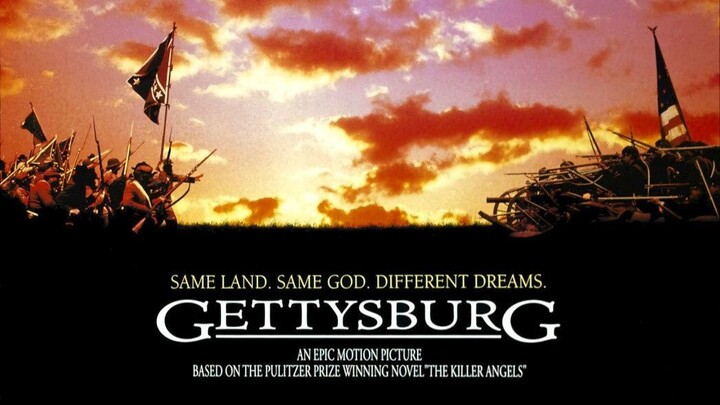 Gettysburg (1993) (Historical Classics)