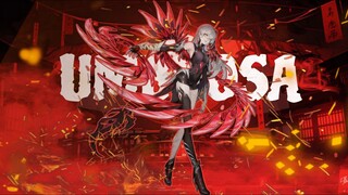 UMBROSA Hero Baru! Shadow Assassin Penguasa Pertarungan 🔥 | Honor of Kings