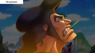 Tất Tần Tật các sự kiện đã xảy ra tại Wano từ xưa đến nay __ Giả Thuyết __ 2