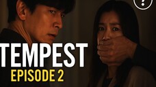 Episode 2 TEMPEST Sub Indonesia