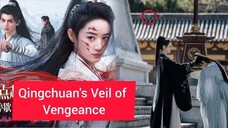 18/5 QINGCHUAN VEIL OF VENGEANCE...... 🇨🇳