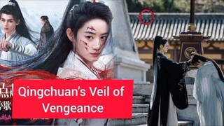 18/2 QINGCHUAN VEIL OF VENGEANCE..... 🇨🇳❤️