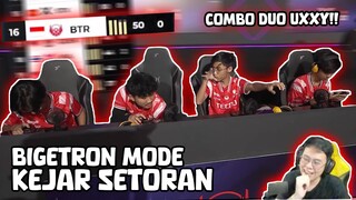 BTR MODE KEJAR SETORAN !! PERJUANGAN BIGETRON UNTUK MASUK SUPERSUNDAY WEEK 2 ! - HIGHLIGHT PMSL W 2