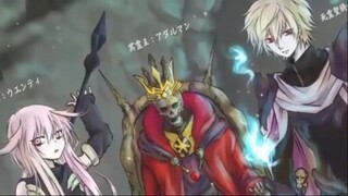 Sức Mạnh Của Testarossa & Diablo | Tensei Slime tóm tắt P2
