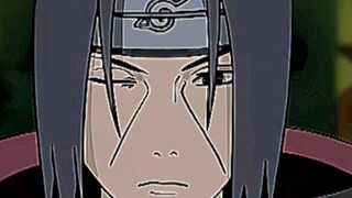 Itachi Uchiha Edit 🔥😈