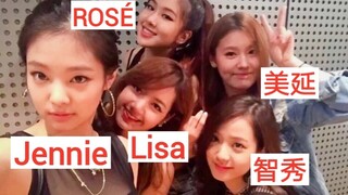 Cho Miyeon của (G)I-DLE tiết lộ tình bạn của cô với Blackpink trong những ngày còn là thực tập sinh