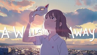A Whisker Away - Khi Muốn Khóc, Tôi Đeo Mặt Nạ Mèo • (Vietsub)【Toàn Senpaiアニメ】