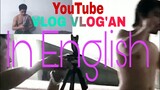 YouTube Vlog vlog'an in english |Dodong Badong TV