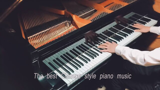 Music|Piano|"Butterfly Lovers"